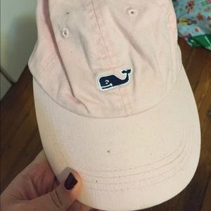 Vineyard Vines Baseball Hat