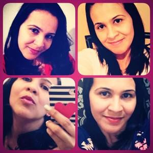Meet your Posher, Mayra