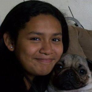 Meet your Posher, Jasmin