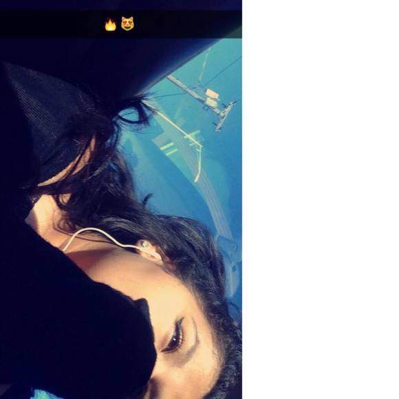 Meet your Posher, Alondra