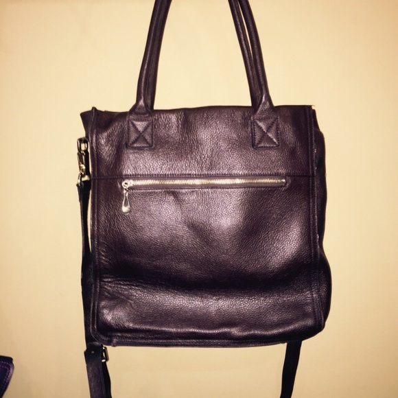 Madison Messenger- Kristin Bell by Erica Anenburg - Picture 3 of 3