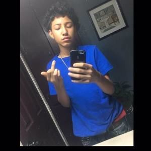 Meet your Posher, Nathaniel