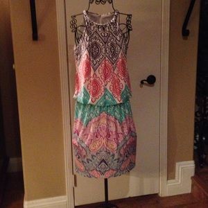 Another stunner perfect for an afternoon luncheon