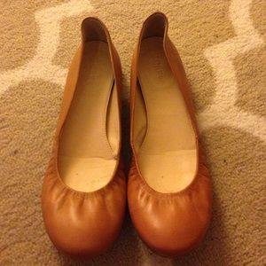 J Crew Ballet Flats