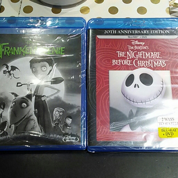 SOLD🚫🚫💿Blu Ray dvds🚫🚫SOLD