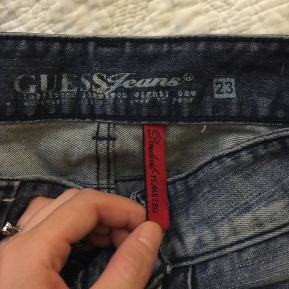 Guess Jeans - Picture 3 of 3