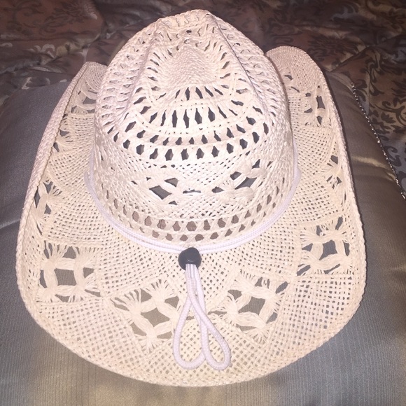 Cowboy hat brand new, no tags