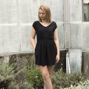 Meet your Posher, Carolyn