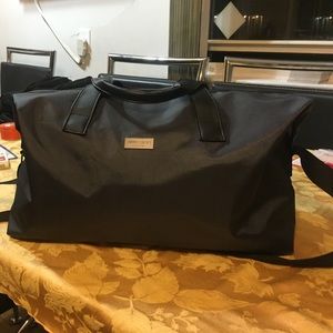 Jimmy Choo Keepall Full View Pic