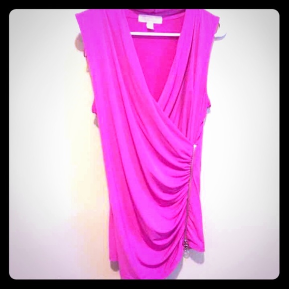 Michael Kors Top like new