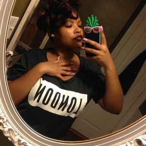 Meet your Posher, Chantel