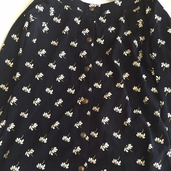 Daisy Blouse - Picture 3 of 3