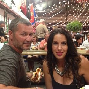 Meet your Posher, Melanie