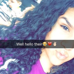 Meet your Posher, Chanell