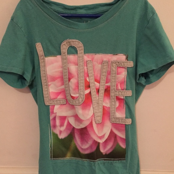 A cute shirt