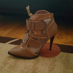 Ankle Boot