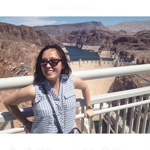 Meet your Posher, Elle