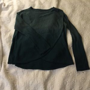 Prana Sweater