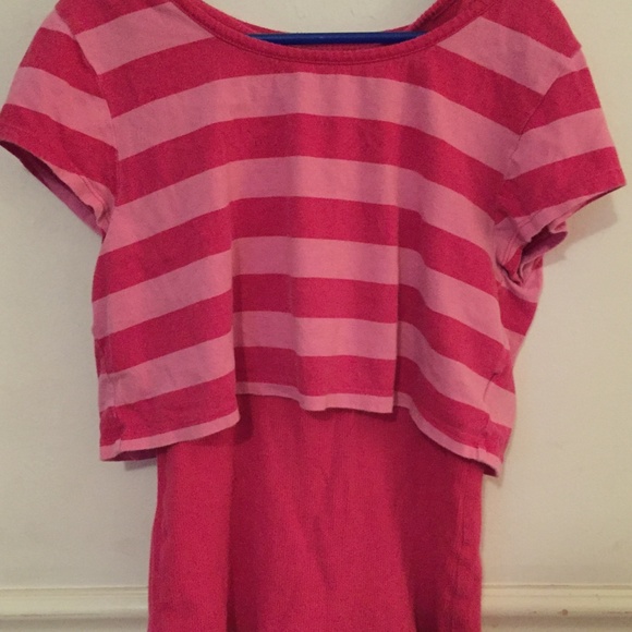 A cute shirt