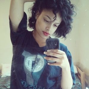 Meet your Posher, Jasmine