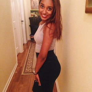 Meet your Posher, Kristen