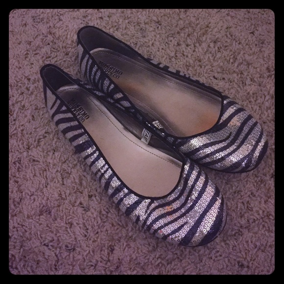 Mossimo flats
