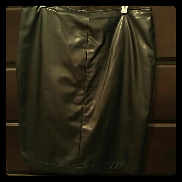 New York & Company Skirt