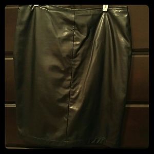 New York & Company Skirt