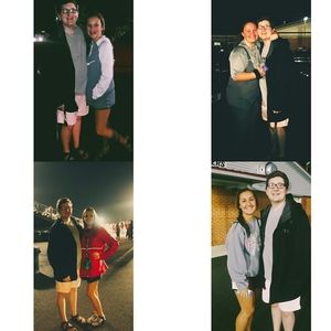 Meet your Posher, Clay