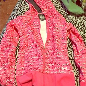 Under Armor jacket