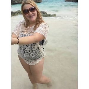 Meet your Posher, Jenna