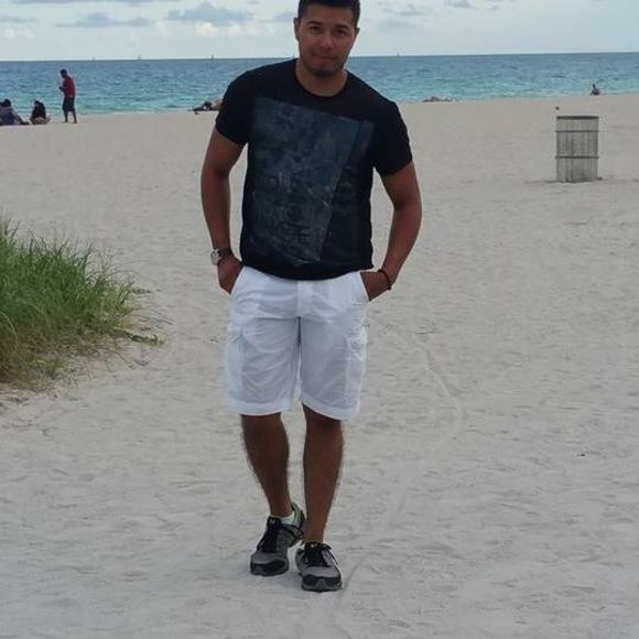 Meet your Posher, Joel - Picture 1 of 1