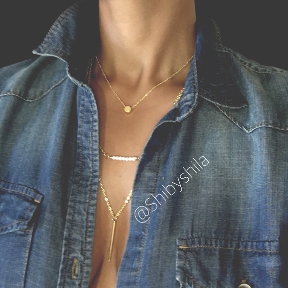 Alanah necklace
