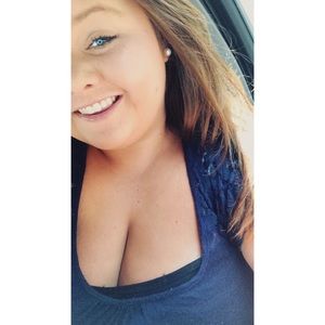 Meet your Posher, Michaela