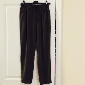 Zainab - Jumper & Trouser Set - Ribbed style