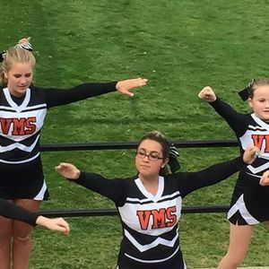 Meet your Posher, Hailey