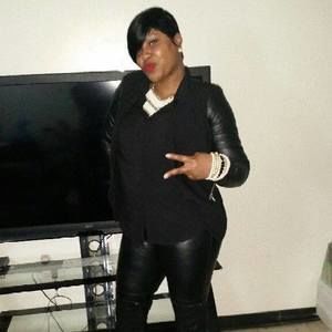 Meet your Posher, Aletha