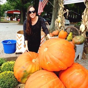 Meet your Posher, Bethany