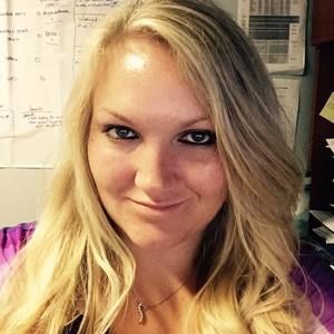 Meet your Posher, Valerie