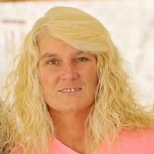 Meet your Posher, Kathy