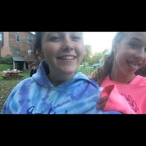 Meet your Posher, Serena