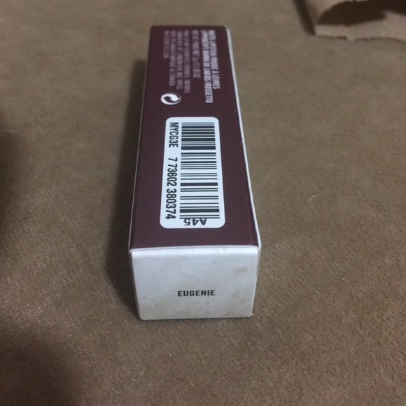 *RESERVED* mac by Giambattista Valli