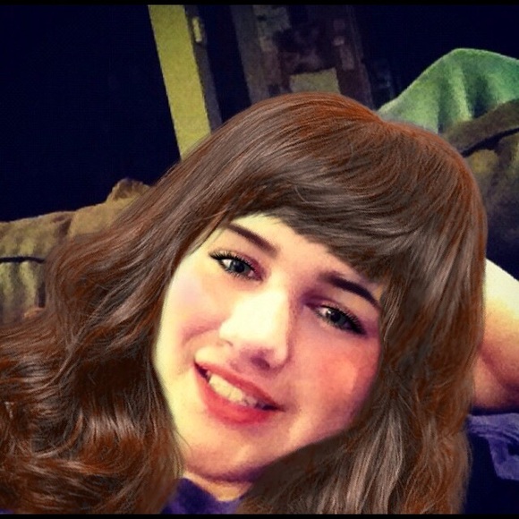 Meet your Posher, Jamie - Picture 1 of 1