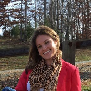 Meet your Posher, Monica