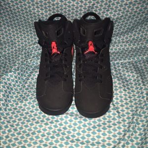 Jordan inferreds