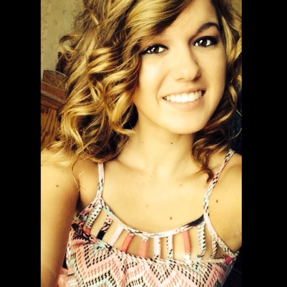 Meet your Posher, Amber