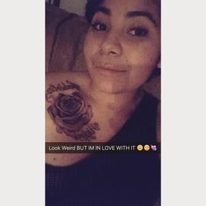 Meet your Posher, Stephanie