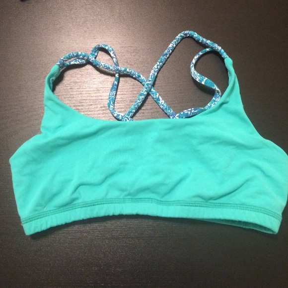 American eagle sports bra
