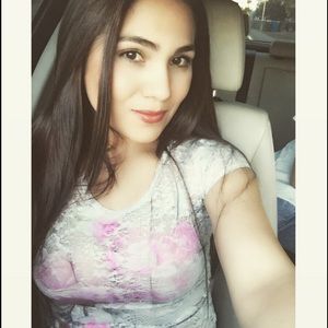 Meet your Posher, Sonia