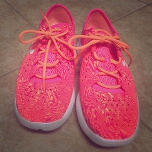 Under Armour Shoes